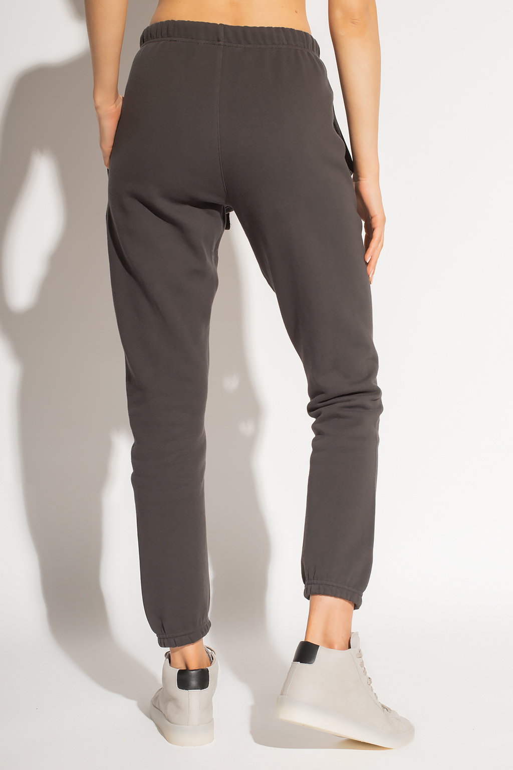 Fear Of God Essentials Sweatpants with logo | Women's Clothing 